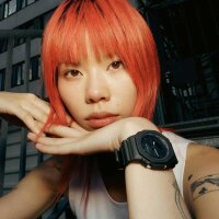 Herrklocka - Casio Modell: GMA-S2100GA-1AER