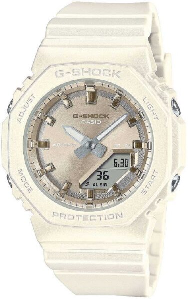 Damklocka - Casio Modell: GMA-P2100ST-7AER