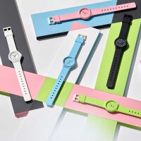 Damklocka - Serie: Collection - Casio Modell: LQ-24B-1BEF