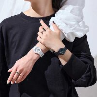 Damklocka - Serie: Collection - Casio Modell: LQ-24B-1BEF