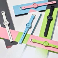 Damklocka - Serie: Collection - Casio Modell: LQ-24B-3BEF