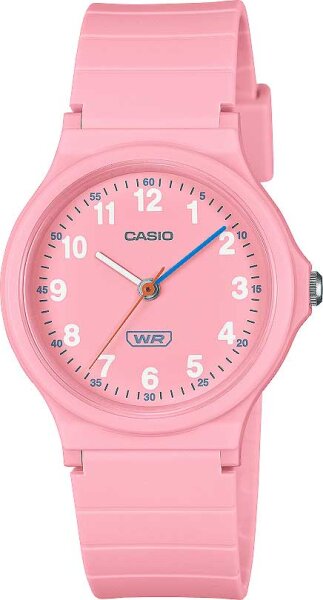 Damklocka - Serie: Collection - Casio Modell: LQ-24B-4BEF