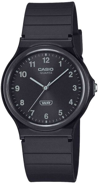 Dam- och herrklocka - Serie: Collection - Casio Modell: MQ-24B-1BEF