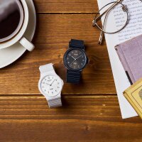 Dam- och herrklocka - Serie: Collection - Casio Modell: MQ-24B-1BEF