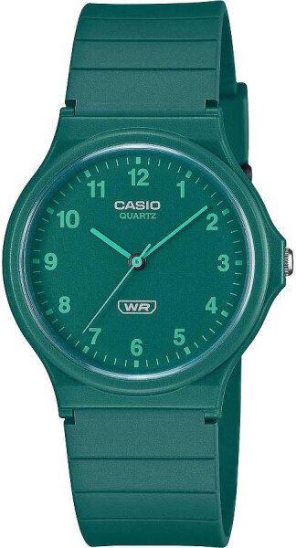 Dam- och herrklocka - Serie: Collection - Casio Modell: MQ-24B-3BEF