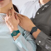 Dam- och herrklocka - Serie: Collection - Casio Modell: MQ-24B-8BEF