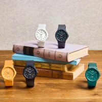 Dam- och herrklocka - Serie: Collection - Casio Modell: MQ-24B-9BEF