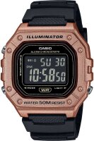 Herrklocka - Casio Modell: W-218HM-5BVEF