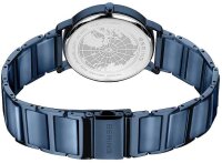 Damklocka, solklocka, safirglas - Bering Modell: 19535-797