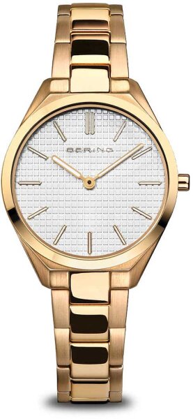 Damklocka - Serie: Bering Ultra Slim Collection - Bering Modell: 17231-734