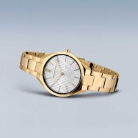 Damklocka - Serie: Bering Ultra Slim Collection - Bering Modell: 17231-734