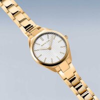 Damklocka - Serie: Bering Ultra Slim Collection - Bering Modell: 17231-734