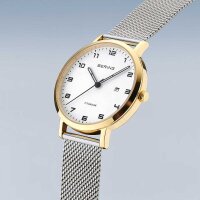 Damklocka - Bering Modell: 18634-010