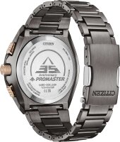 Herrklocka solklocka - LIMITED EDITION - Citizen Modell: JY8146-54E