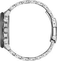 Herrklocka -radiostyrd solklocka - Citizen Modell:...