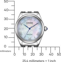 Damklocka - Citizen Modell: EM1140-80D