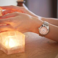 Damklocka - Citizen Modell: EM1140-80X