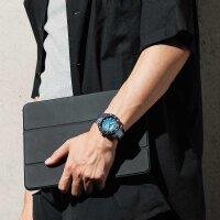 Herrklocka, automatisk, Limited-Edition - Citizen Modell: NB6036-52N