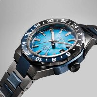 Herrklocka, automatisk, Limited-Edition - Citizen Modell: NB6036-52N