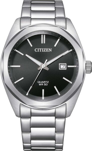 Herrklocka - Citizen Modell: BI5110-54E