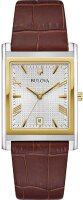 Dam- och herrklocka - Bulova Modell: 98B430