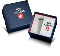 Herrklocka - Festina Modell: 20059_4