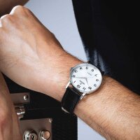 Dam- och herrklocka - Festina Modell: 20690_1