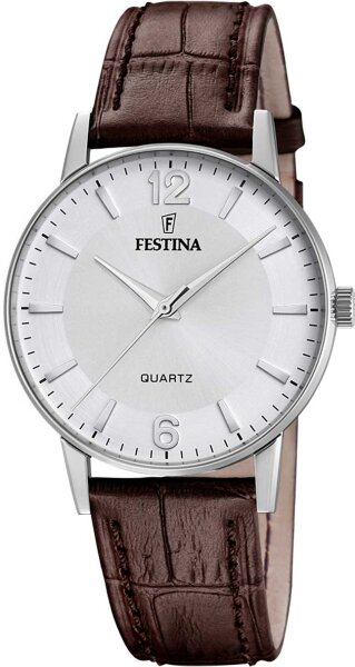 Dam- och herrklocka - Festina Modell: 20690_2