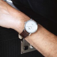 Dam- och herrklocka - Festina Modell: 20690_2