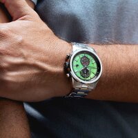 Herrklocka - kronograf - Festina Modell: 20694_3