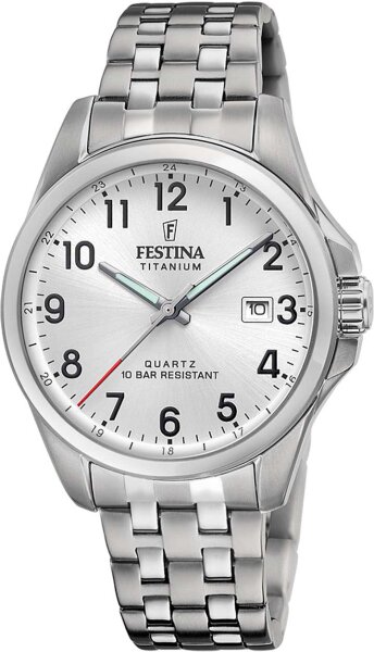 Herrklocka - Festina Modell: 20696_1