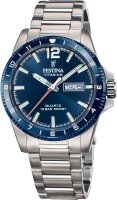 Herrklocka - Festina Modell: 20698_2
