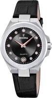 Damklocka med zirkoniastenar - Festina Modell: 20701_5