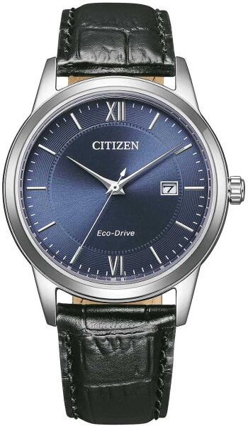 Herrklocka med Eco-Drive-drivsystem - Citizen Modell: AW1780-17L