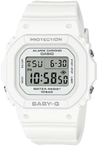 Dam- och herrklocka - Casio Modell: BGD-565U-7ER
