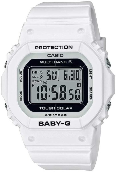 Dam- och herrklocka - Casio Modell: BGD-565U-7ER