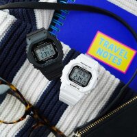 Dam- och herrklocka - Casio Modell: BGD-565U-7ER