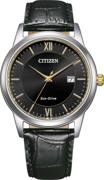 Herrklocka - Citizen Modell: AW1784-16E