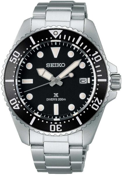 Herrklocka - Seiko Modell: SNE597P1