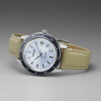 Herrklocka, automatisk, Limited Edition - Seiko Modell: SRPL19J1