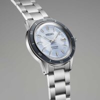Herrklocka, automatisk, Limited Edition - Seiko Modell: SRPL19J1