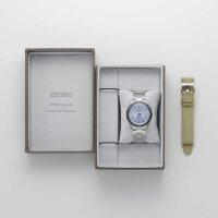 Herrklocka, automatisk, Limited Edition - Seiko Modell: SRPL19J1