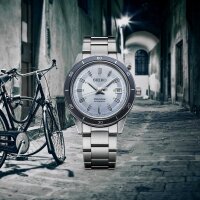 Herrklocka, automatisk, Limited Edition - Seiko Modell: SRPL19J1