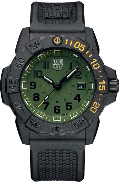Herrklocka - Luminox Modell: XS.3517.NSF.SET