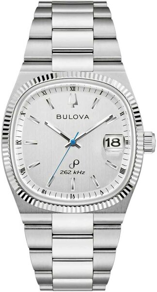 Herrklocka - Bulova Modell: 96B444