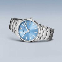 Herrklocka - Serie: Bering Ultra Slim Collection - Bering Modell: 17639-707