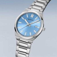 Herrklocka - Serie: Bering Ultra Slim Collection - Bering Modell: 17639-707