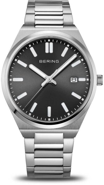 Herrklocka - Bering Modell: 17639-702
