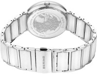 Damklocka med keramisk bezel - Bering Modell: 11435-753