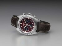 Herrklocka Prospex Speedtimer, limited edition - Seiko Modell: SSC953P1